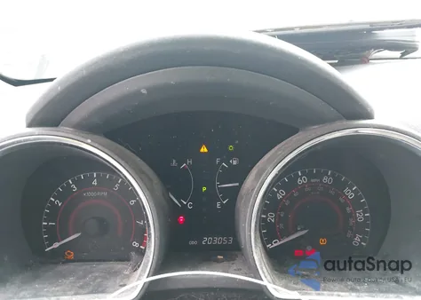 2012 Toyota Highlander Se V6 из США, поврежденный, VIN 5TDBK3EH6CS145452